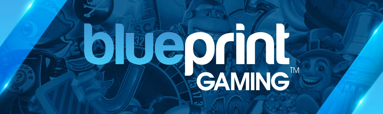 Blueprint Anbieter von Online-Slots